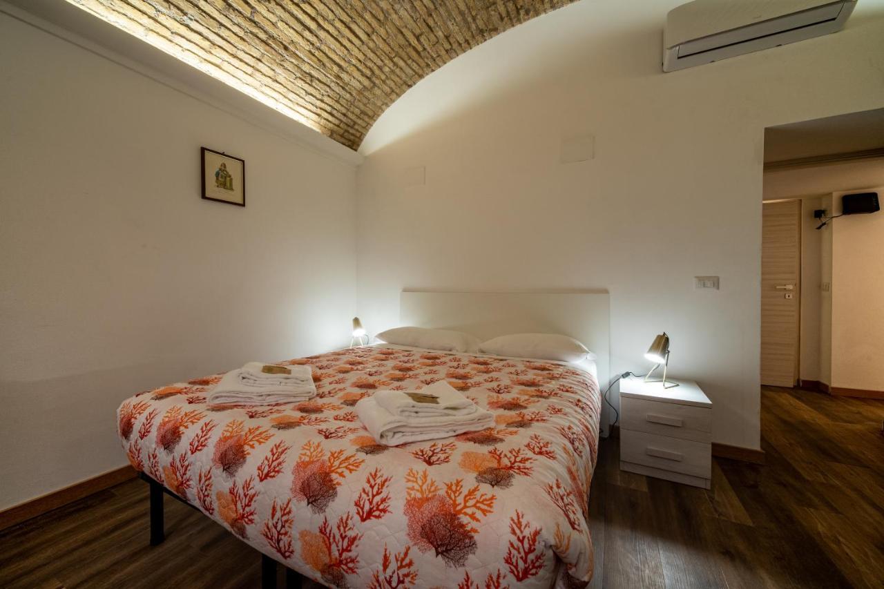 Appartamento Porta Pia 罗马 外观 照片