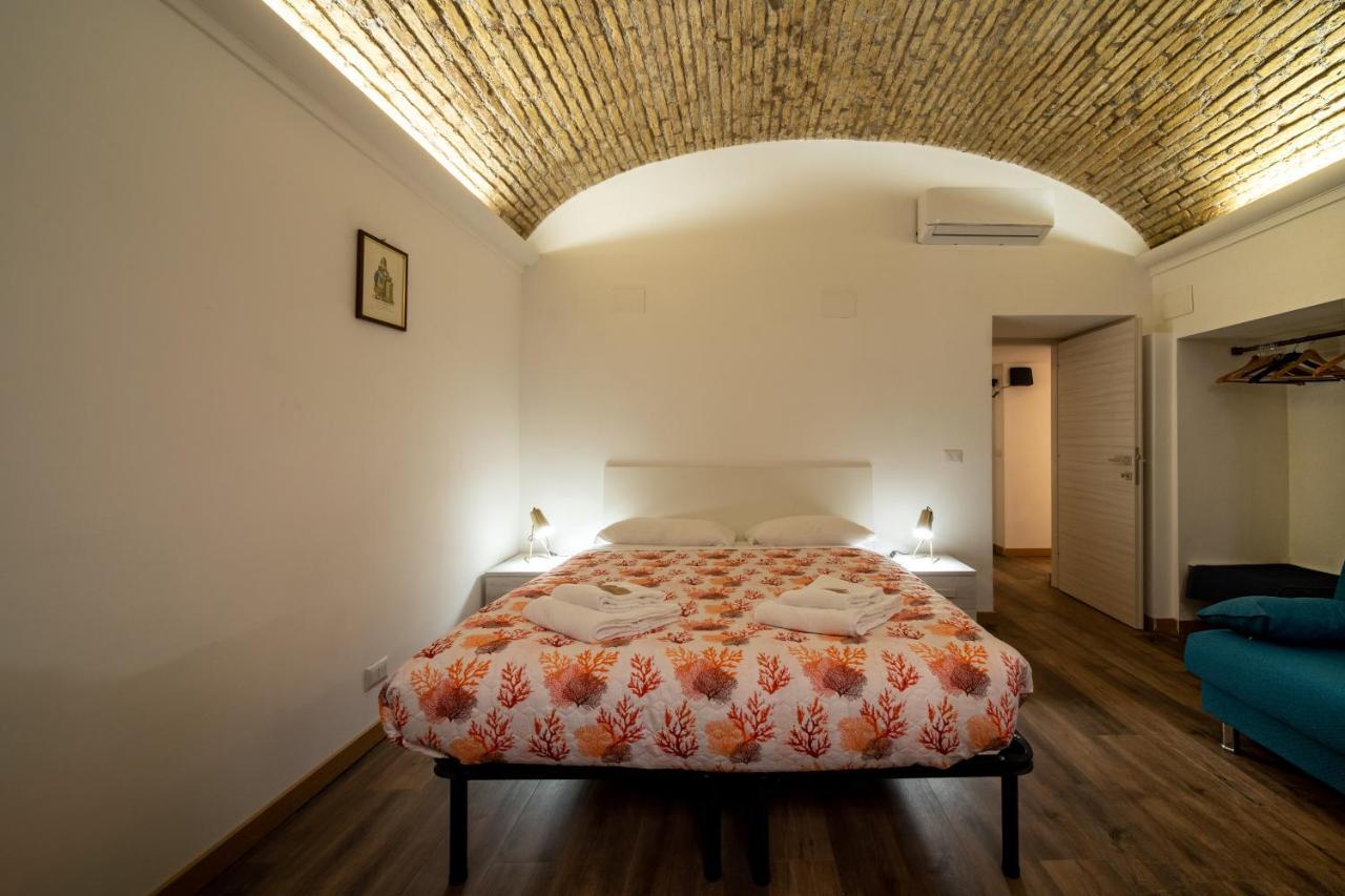Appartamento Porta Pia 罗马 外观 照片