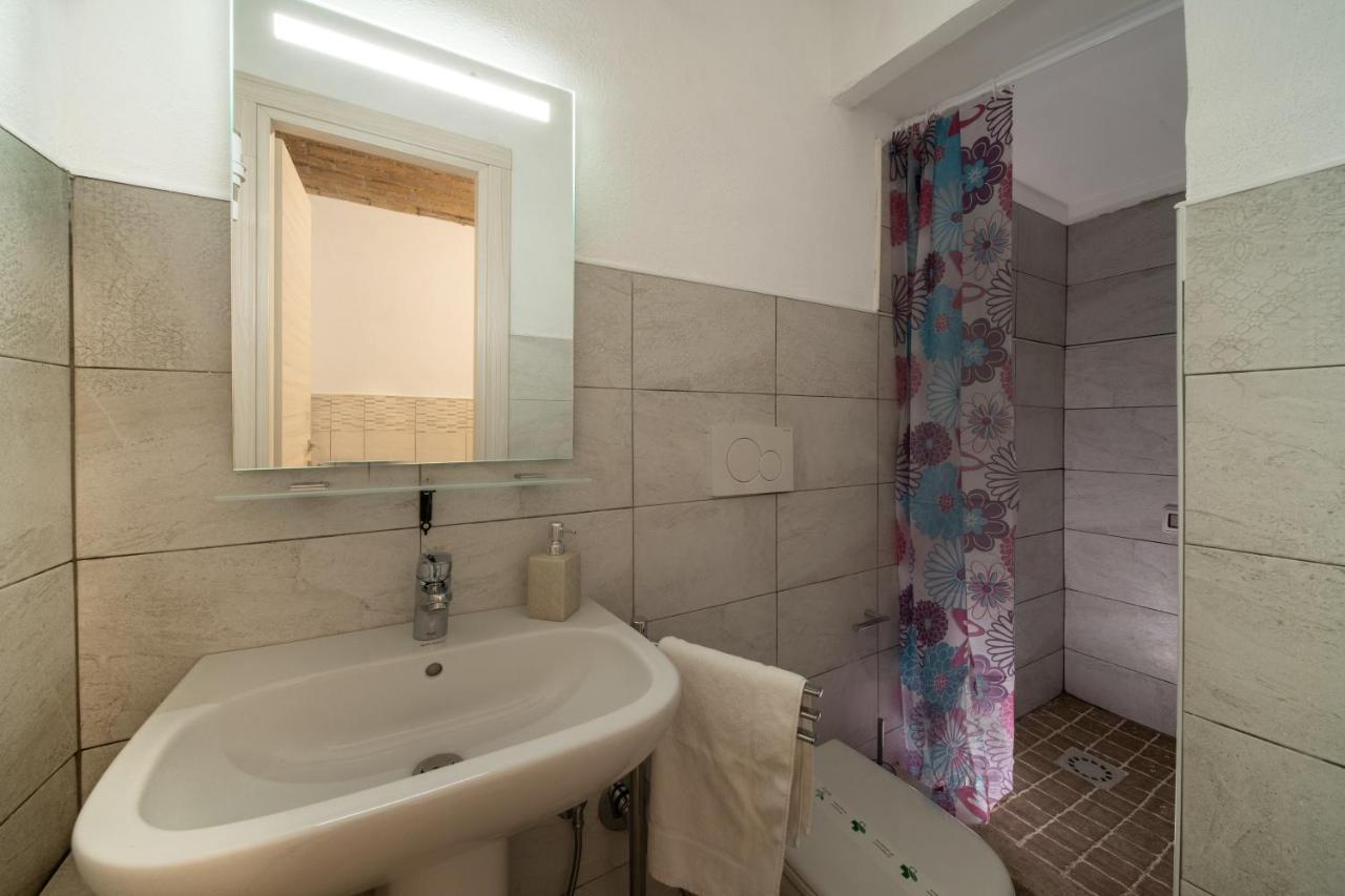 Appartamento Porta Pia 罗马 外观 照片